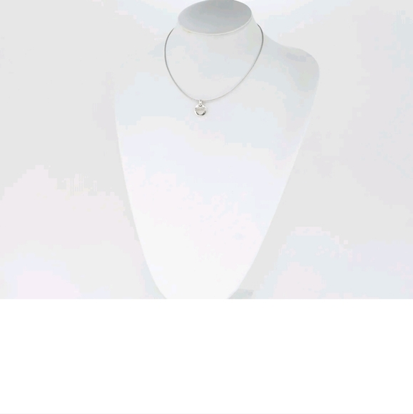 Tiffany&CO. Necklace 925 sterling - Picture 2 of 5